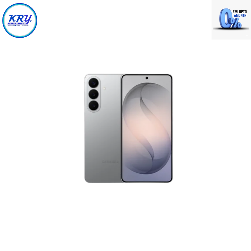 Samsung Galaxy S26 12/256 India