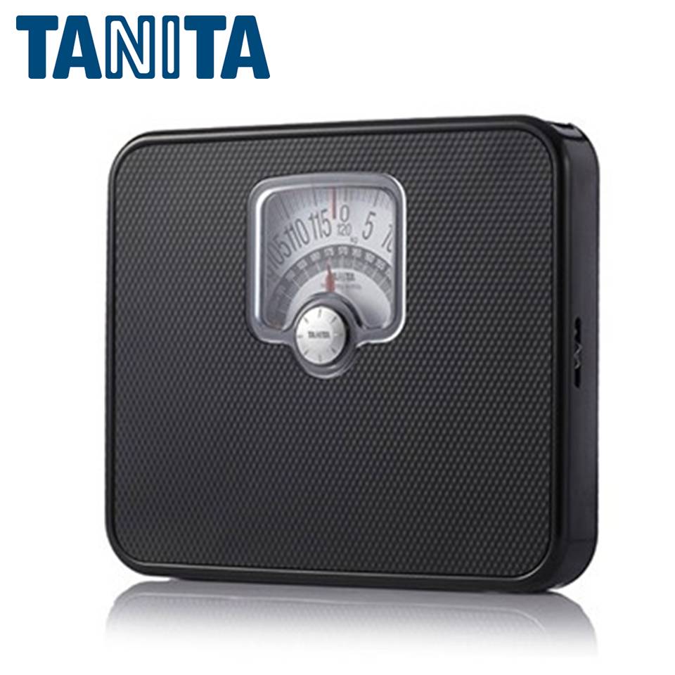 Tanita HA-552 Weight Scale with BMI Indicator. 