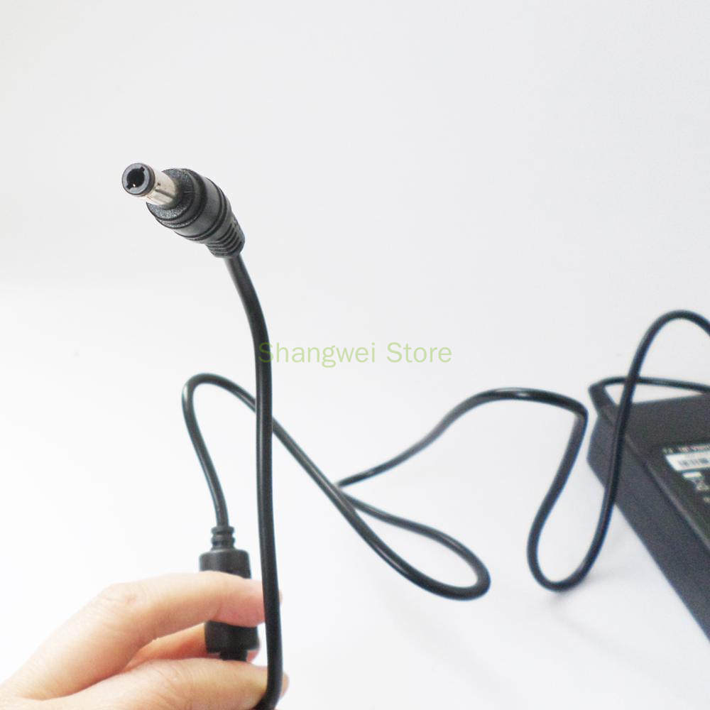 Notebook PC Power DC Adapter Charger For Asus EXA0904YH N17908 R32379 N53S N55S X44HO W3 W5 AS95W 19V 90W Laotop Power Charger Cord. 