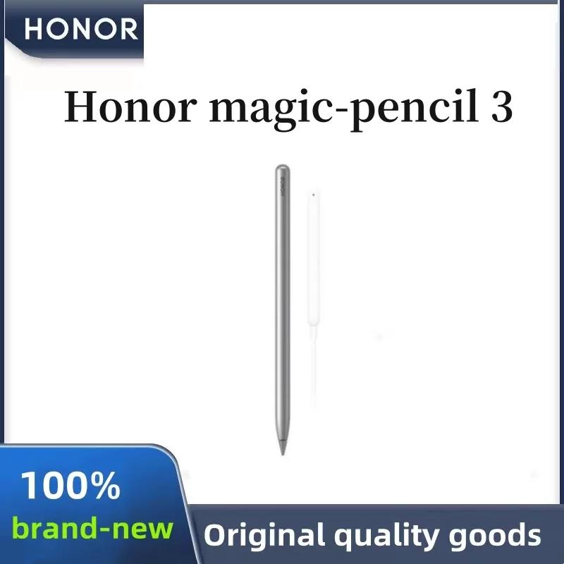 For HONOR Magic-Pencil 3 Tablet stylus pen Compatible with Honor Tablet V8 Pro V8 V7 Pro Pad9 With Free Replacement Nib. 