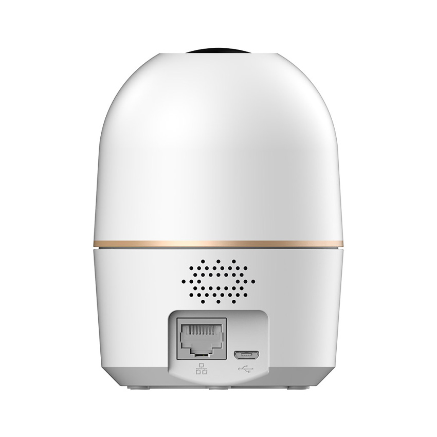 Dahua DH-H3AE 3MP HERO A1 Wi-Fi Pan & Tilt Network Camera. 