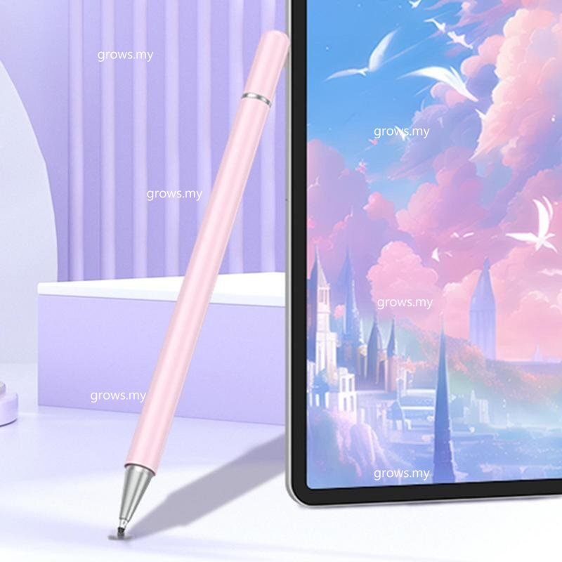 Universal Stylus Pen For Honor Pad 8 Tablets 12| X8 Lite V6 10.4|HEY-W09 Universal Android Mobile Screen Touch Pen