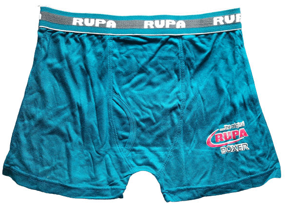 Rupa Boxer Underwear / Underpant for Men - Cut Price BD
