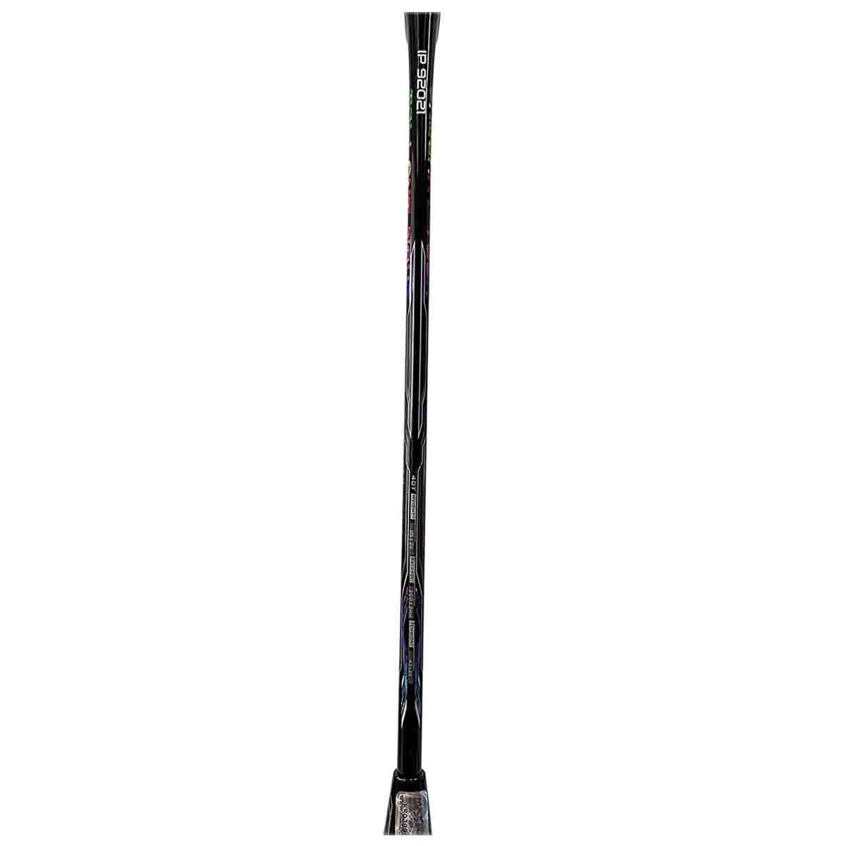 Maxbolt Gallant Tour Unstrung Badminton Racket. 