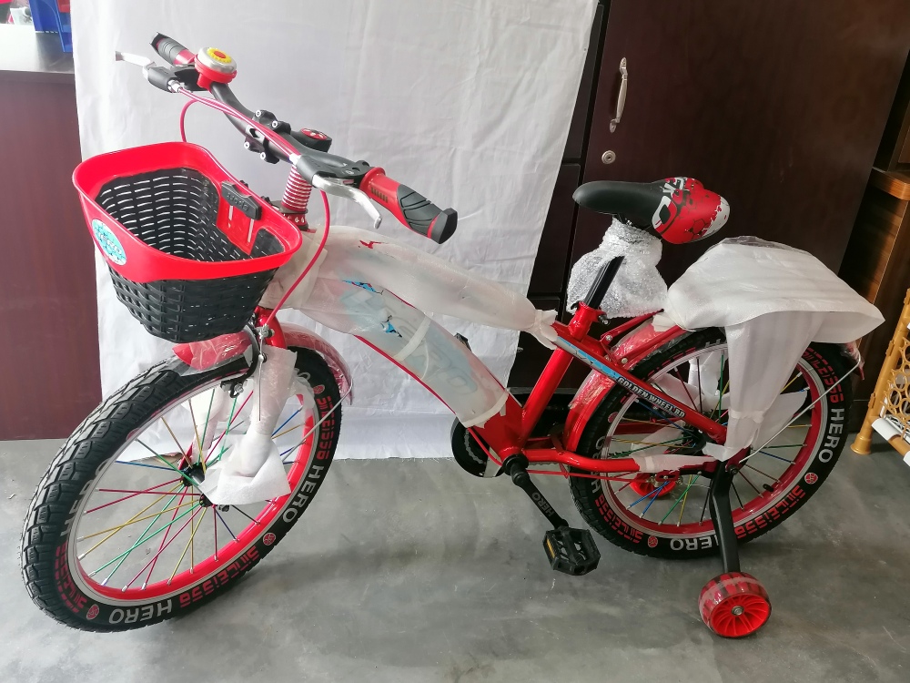 Hero Race Kids BiCycle - 20\