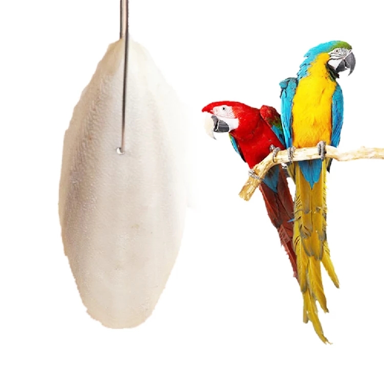 Cuttlebone Cuttlefish Bone Cuttle Fish Bird Food 100g. 