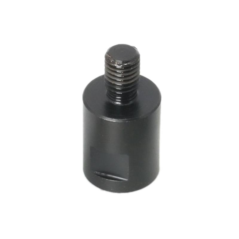 Angle Grinder M14 to M10 Adapter Thread Converter Adapter Interface Connector Screw Connecting Rod Nuts Slotting. 