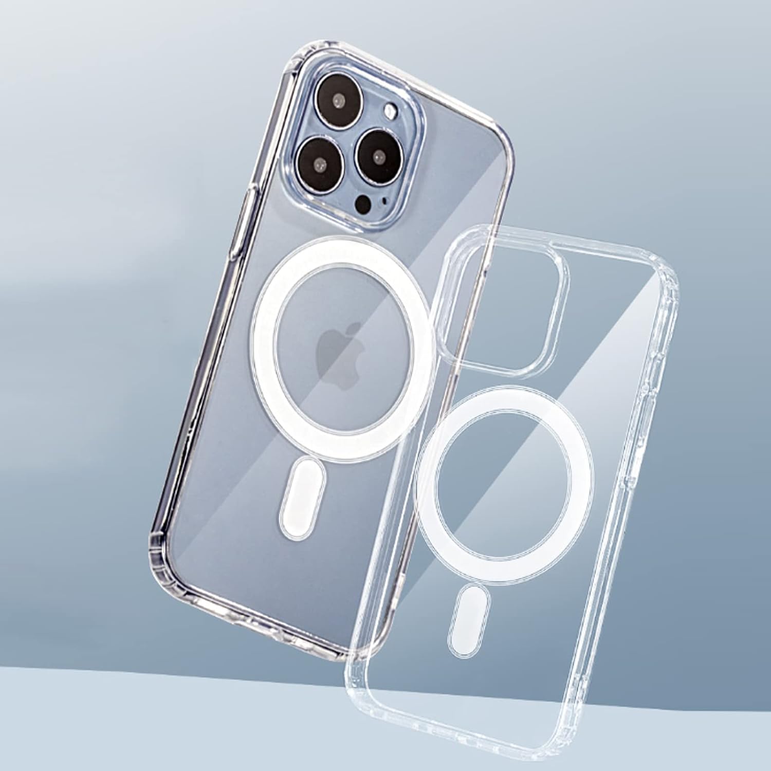 EASSGU iPhone 11 Pro Case (5.8 Inches) Soft TPU Silicone
