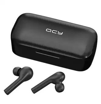 qcy t5 tws smart earbuds