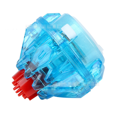 【The road to happiness Store】Universal Beyblade Burst Tip Driver Bottom for Cho-Z/God/GT/Superking/DB Accessory Bley Bley Gyro Spinning
