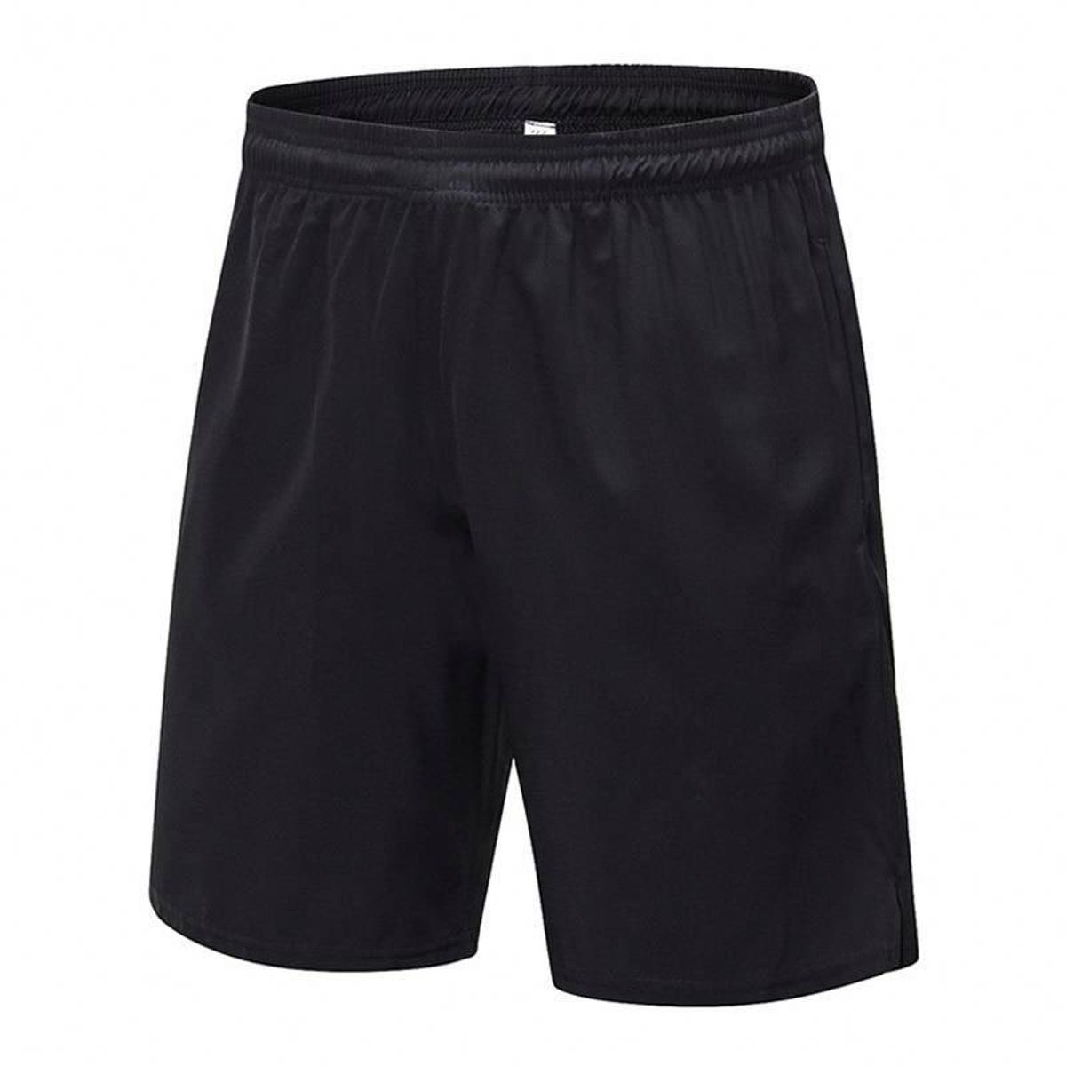 Soft 2 Quarter Pant With Elastic Hip Adjust Band for Men