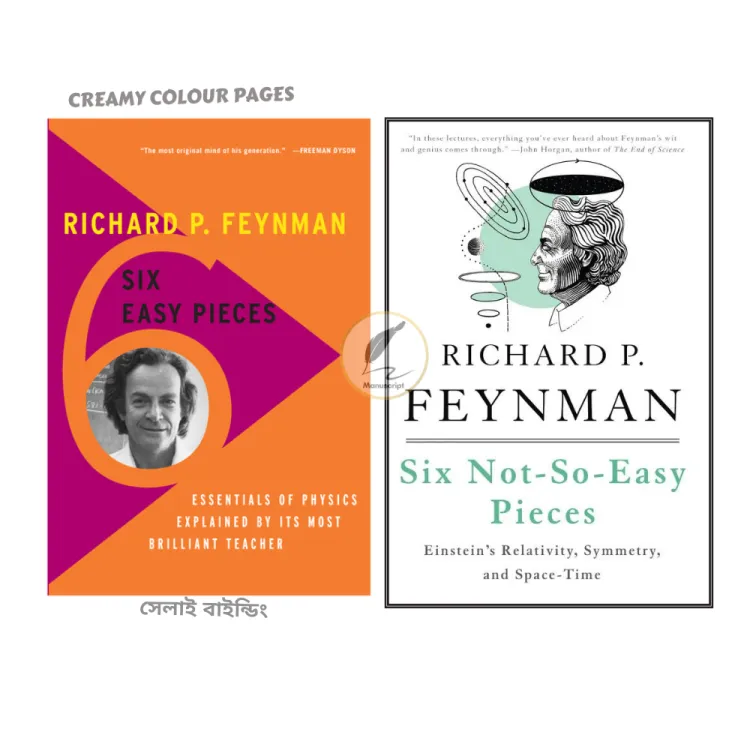 The Pleasure Of Finding Things Out By Richard Feynman 9239