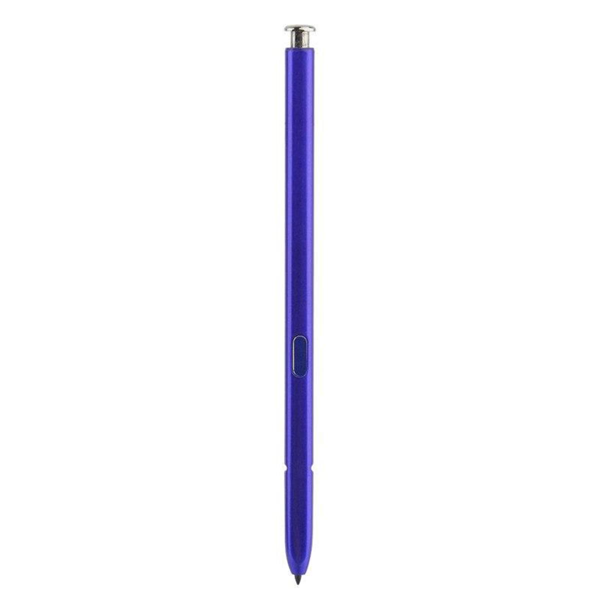 For Samsung Galaxy Note 10 Note 10+ Capacitive Stylus Pen Active S Pen Capacitive Screen Resistive Touch Screen Stylus S-Pen