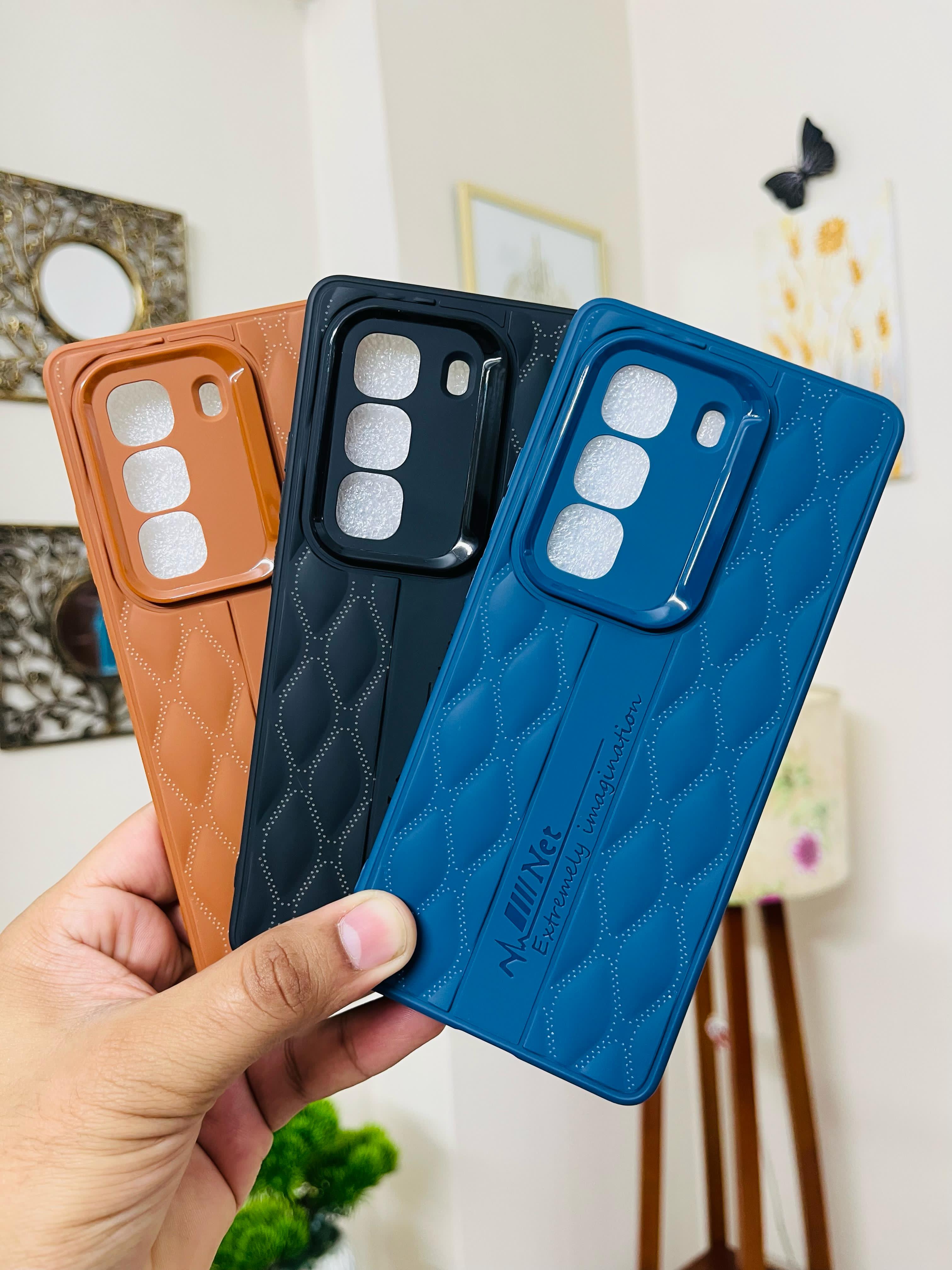 Infinix Hot 50 Pro Plus Silicone Back Cover Soft Premium With Magsafe Design Infinix Hot 50 Pro Plus Back Case Mobile Phone Case InfinixHot50ProPlus. 