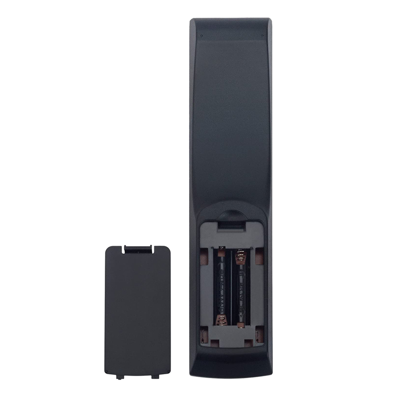 RAV533 Replace Remote Control for Yamaha AV Receiver Home Theater System RX-V579 HTR-4068 RX-V479. 