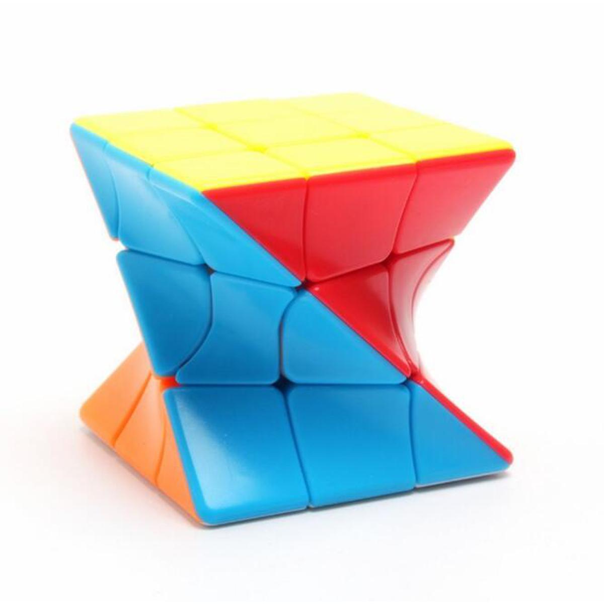 【happy one】CuberSpeed Twist Cube