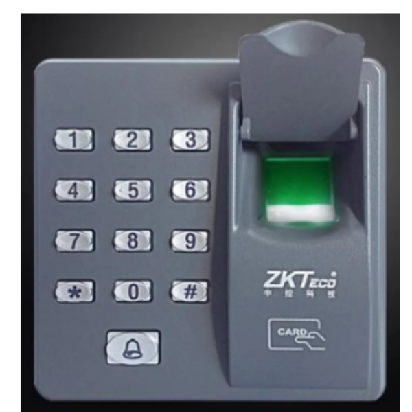 ZKTeco Access Control X6. 