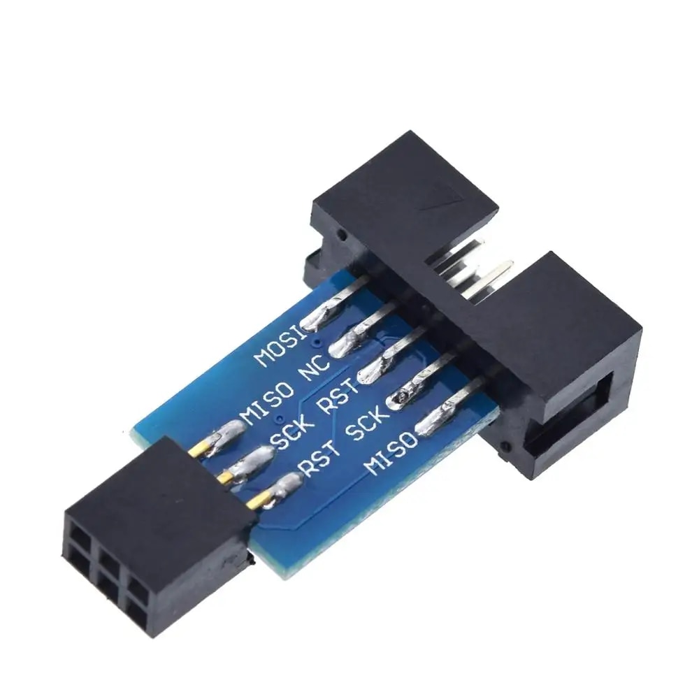 Uno Bootloader Flashing Kit for Ender 3 Cr10 CR-10 3D Printer Firmware Write Arduino Uno R3 Compatible Board. 