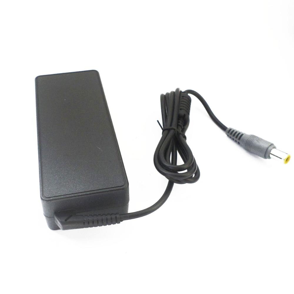 Laptop Power Charger Plug FOR Lenovo Thinkpad Edge E120 E125 E135 E220 E320 E325 E330 E420 E425 HQ84 20V 90W Power Adapter. 