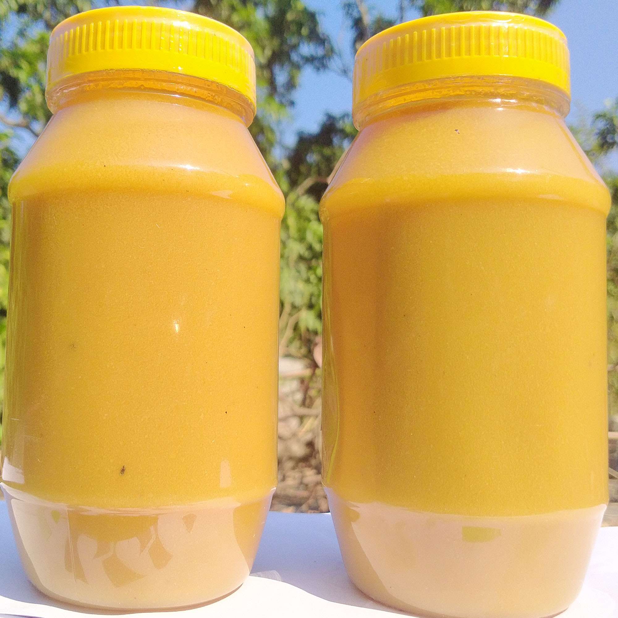 pure ghee 1Kg. 