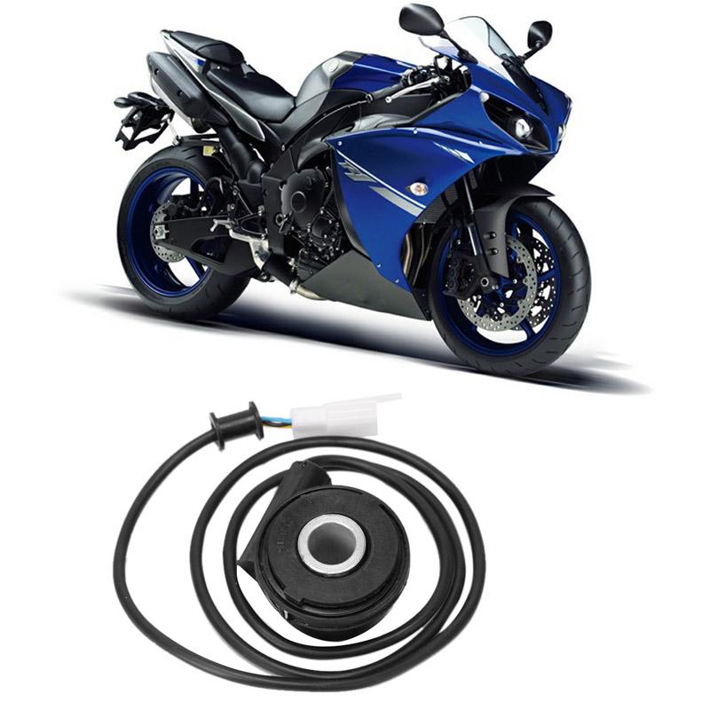 Motorcycle Digital Odometer Speedometer 3-Wire Sensor Cable Assembly. 