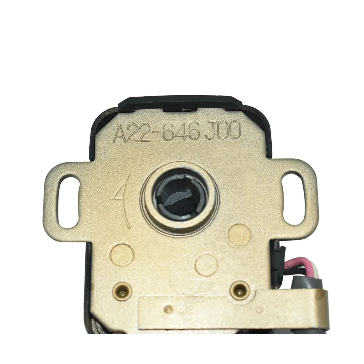 Throttle Position Sensor TPS for Nissan Skyline R32 R33 RB20DET RB25DET A22-646. 