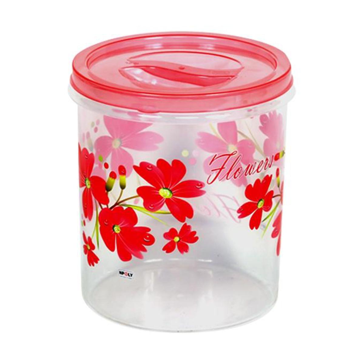 NPOLY Printed Container 15 Ltr- 115.204.006