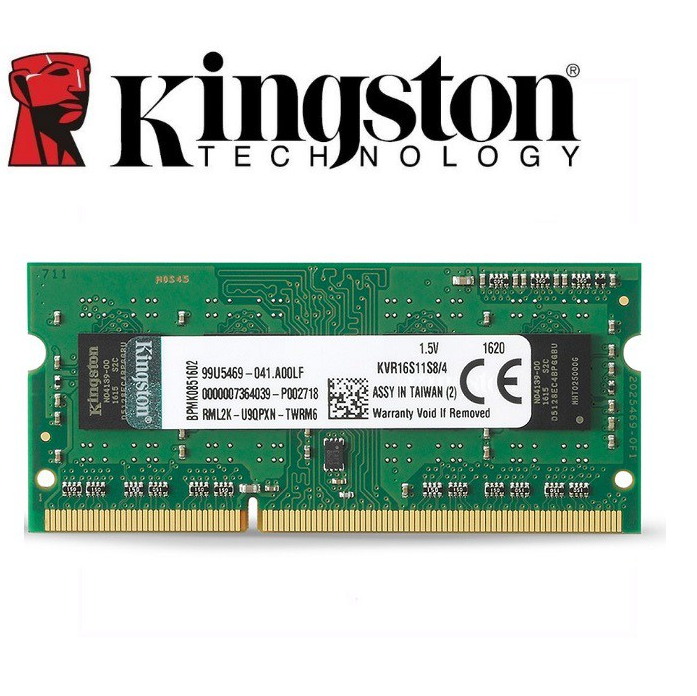 Samsung Micron Hynix 4GB DDR3L 1600MHz PC3L-12800s CL11 204Pin SO-DIMM Laptop Ram.