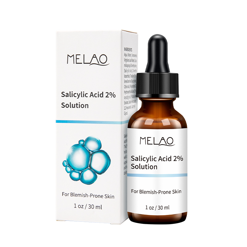 Melao- Salicylic Acid Serum 2% Concentrate For Face -30ml