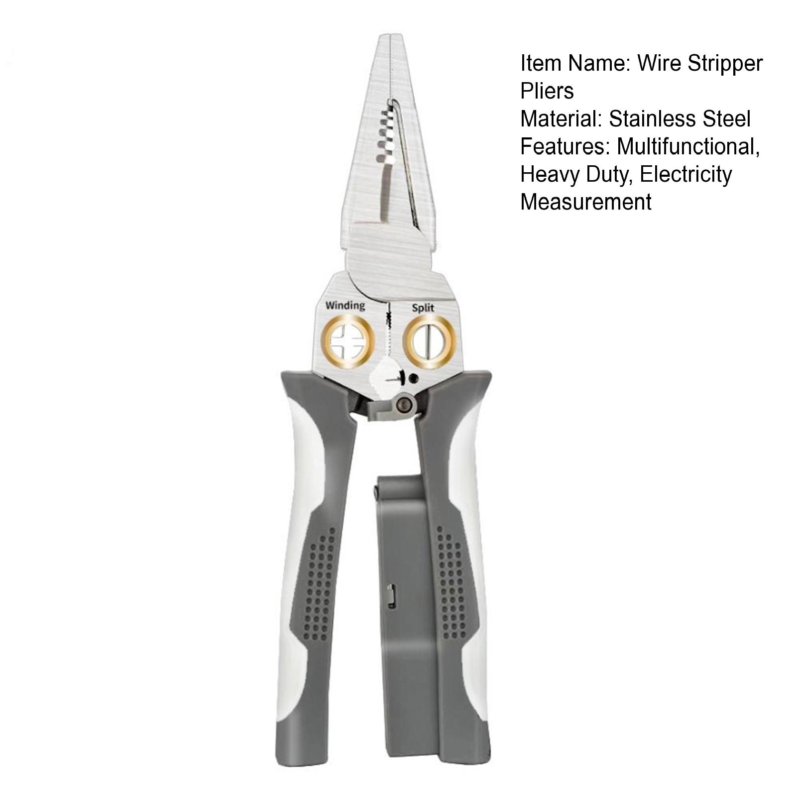 High-Quality Material: Made of 3Cr13 stainless steel material, with good hardness and corrosion resistance. The edges are specially heated to ensure the durability and longevity of the product.