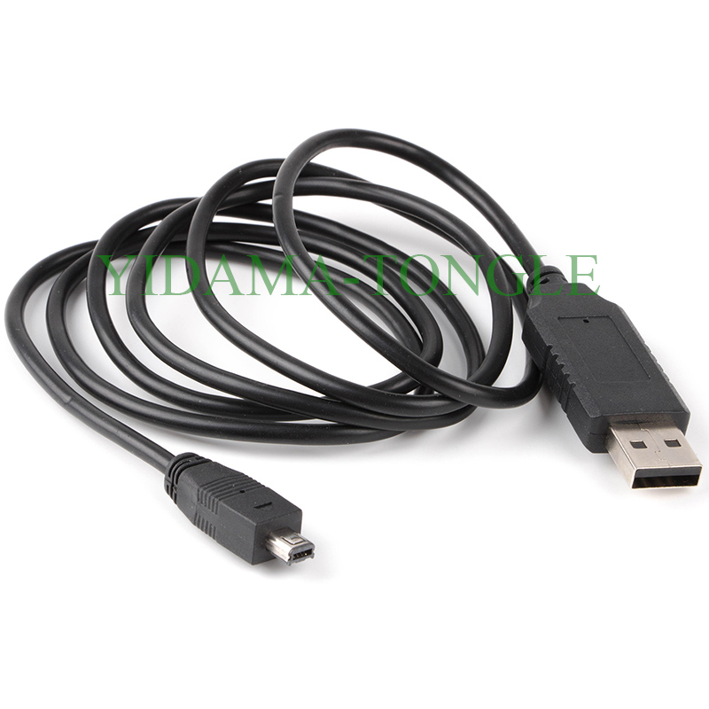 Mini Usb Data Cable For Minidx3 Minidx4 Min123 Msr500ex Msr400 Mini400 Mini600 Mni123ex Msr500m Msr500 Ta32 Mini400b Reader. 