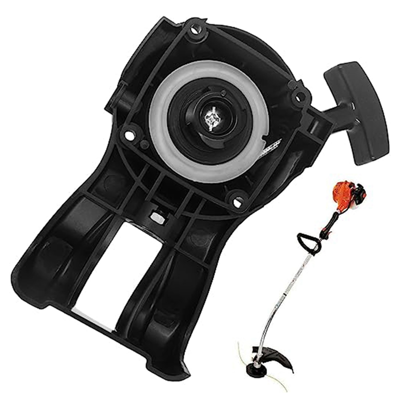 Picker Starter Starter Startup Assembly Suitable for Echo SRM-225 SRM-225SB SRM-225U A051001311. 