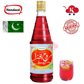 Rooh Afza - 800ml (Pakistan-Uae)