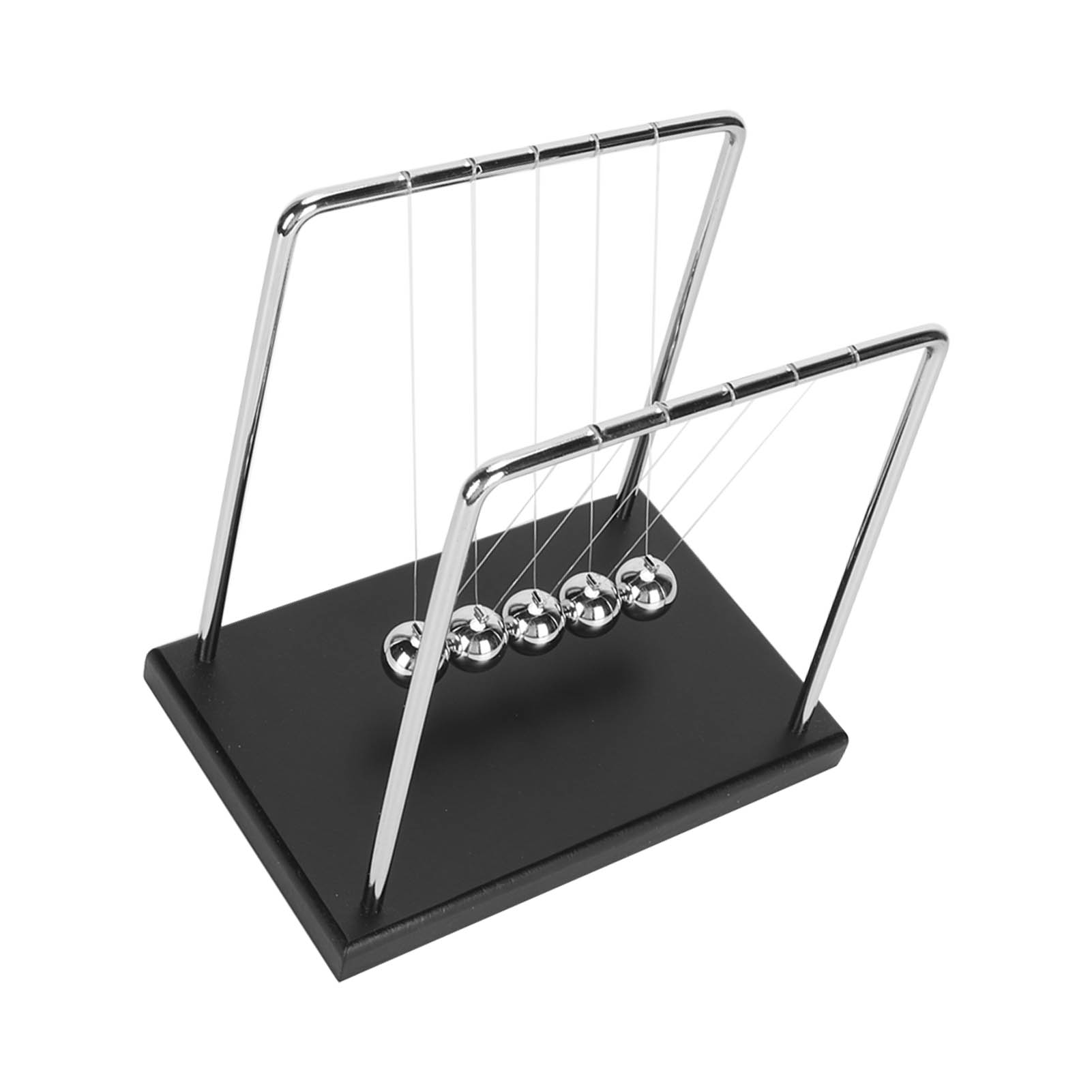 Swinging Balance Pendulum Gravity Effect Interesting Physics Swinging Ball. 