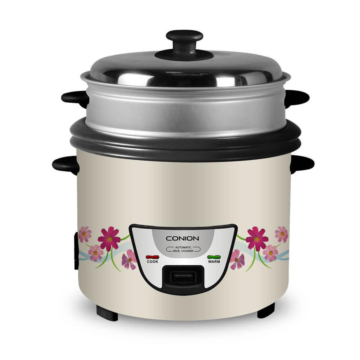 unic rice cooker