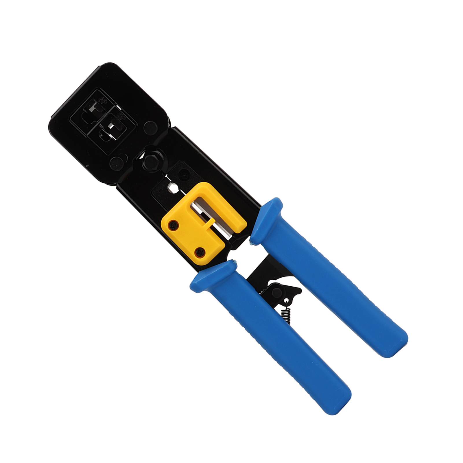 Ethernet Cutter  Network Cable Pliers Multifunctional Clean Fast Cutting Efficient  for CAT6 for 6P6C. 