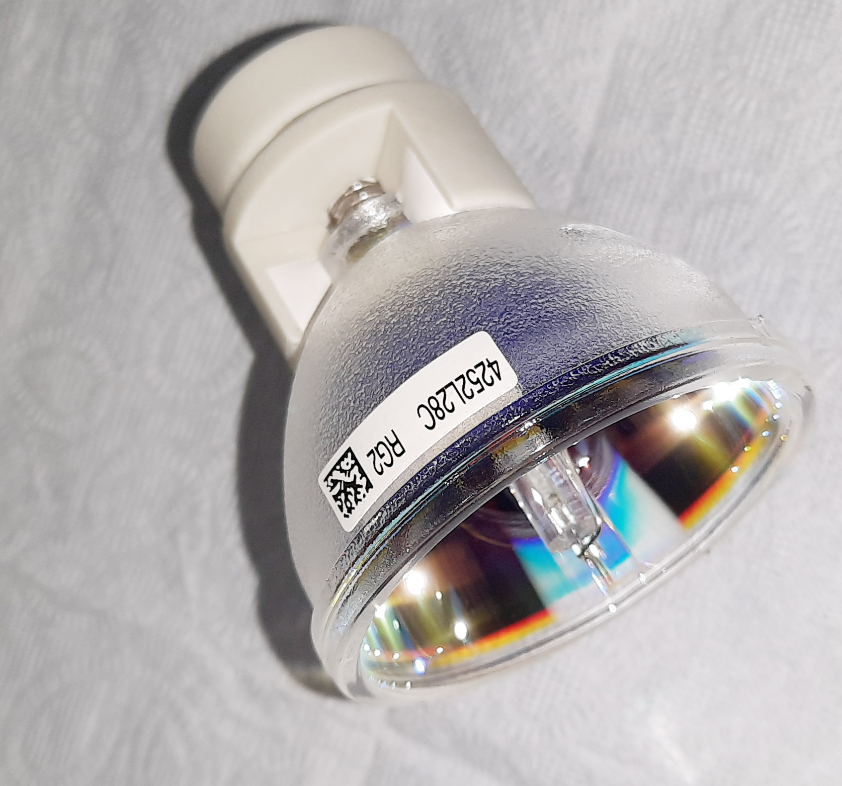 Benq -ms610 lamp