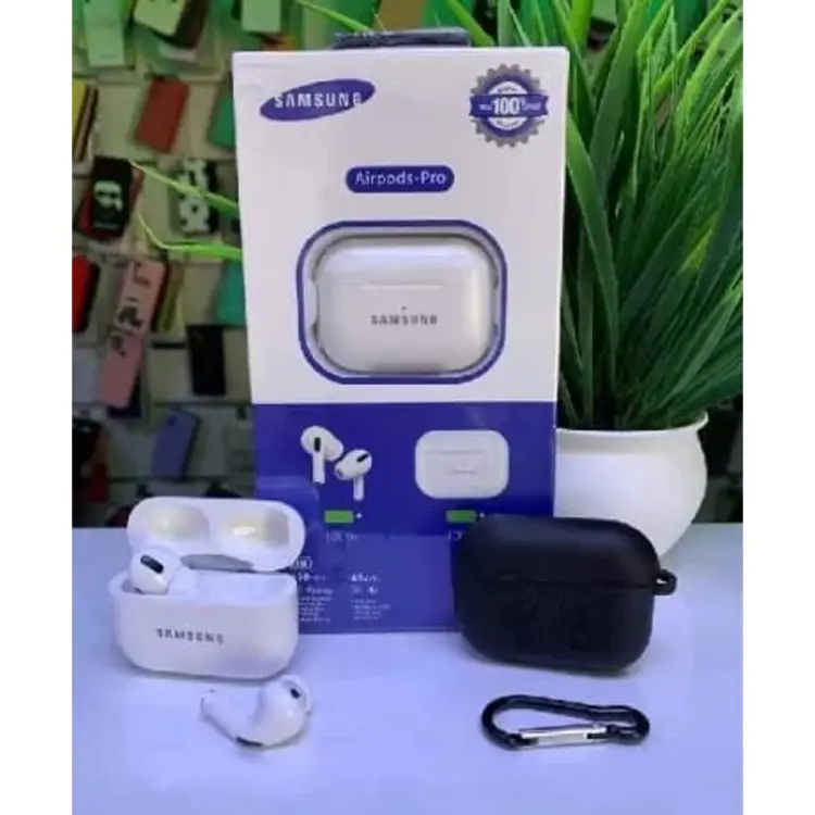 Airpods best sale originales samsung