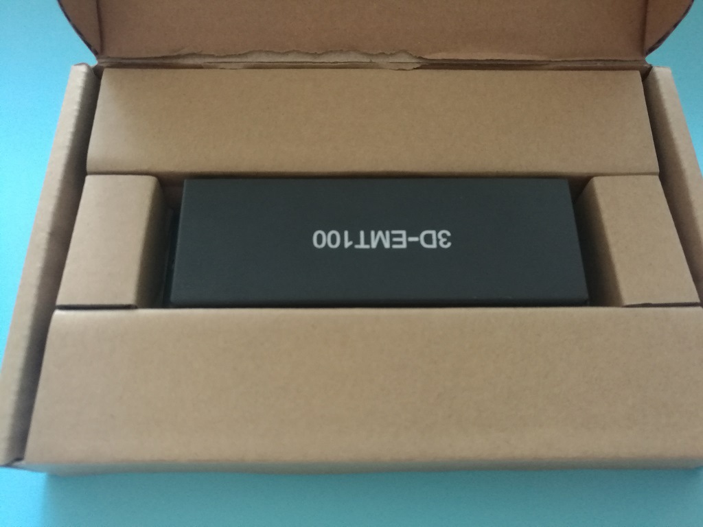 Optoma/DP/Lixun/Panasonic Projector LED Screen Shutter 2.4G RF 3D Glasses VESA Transmitter. 