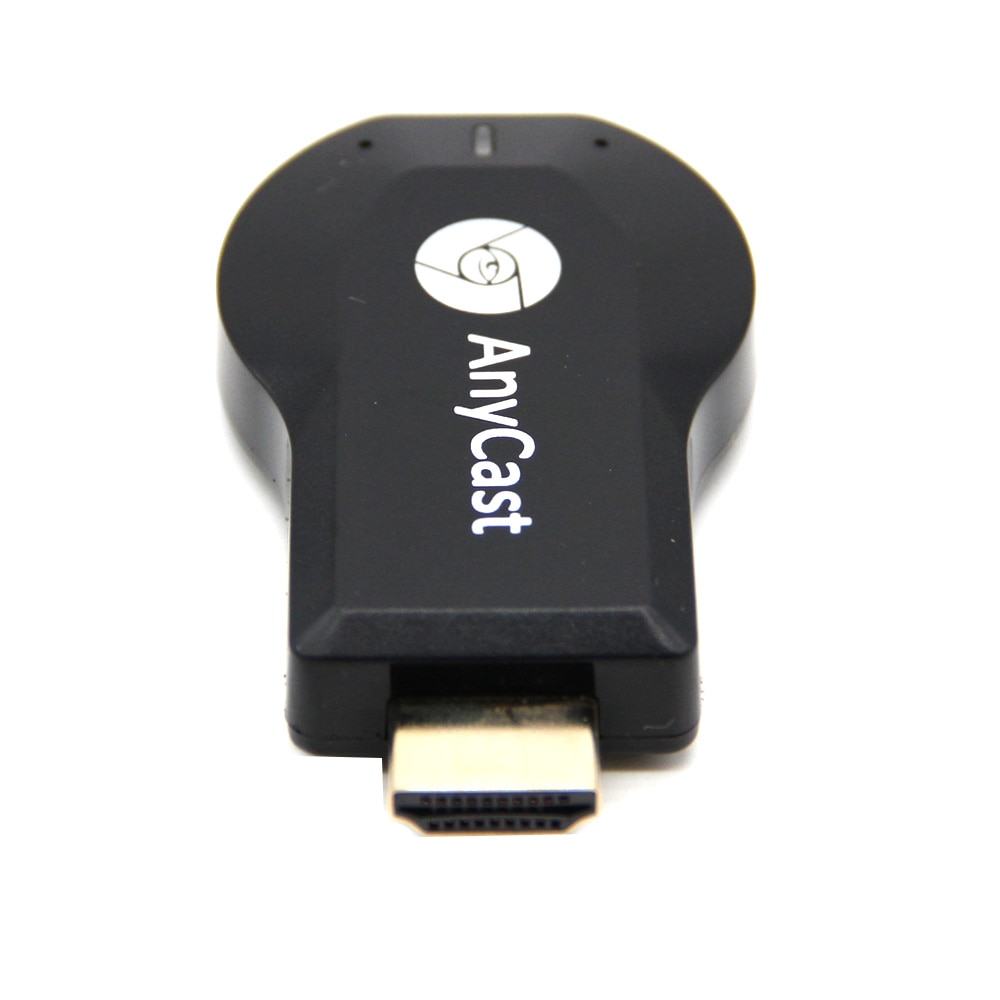 M4plus Chromecast 2 mirroring multiple TV stick Adapter Mini PC Android Chrome Cast HDMI WiFi Dongle 1080P. 