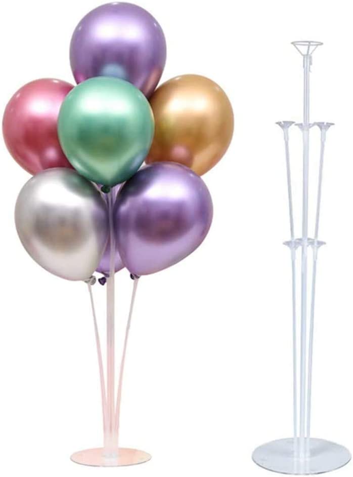 Balloon Stand Balloon Holder Birthday Decoration