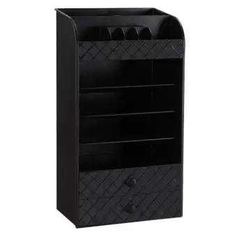 Jewelry Cosmetic Storage Box Small Drawer Organizer Box Multi