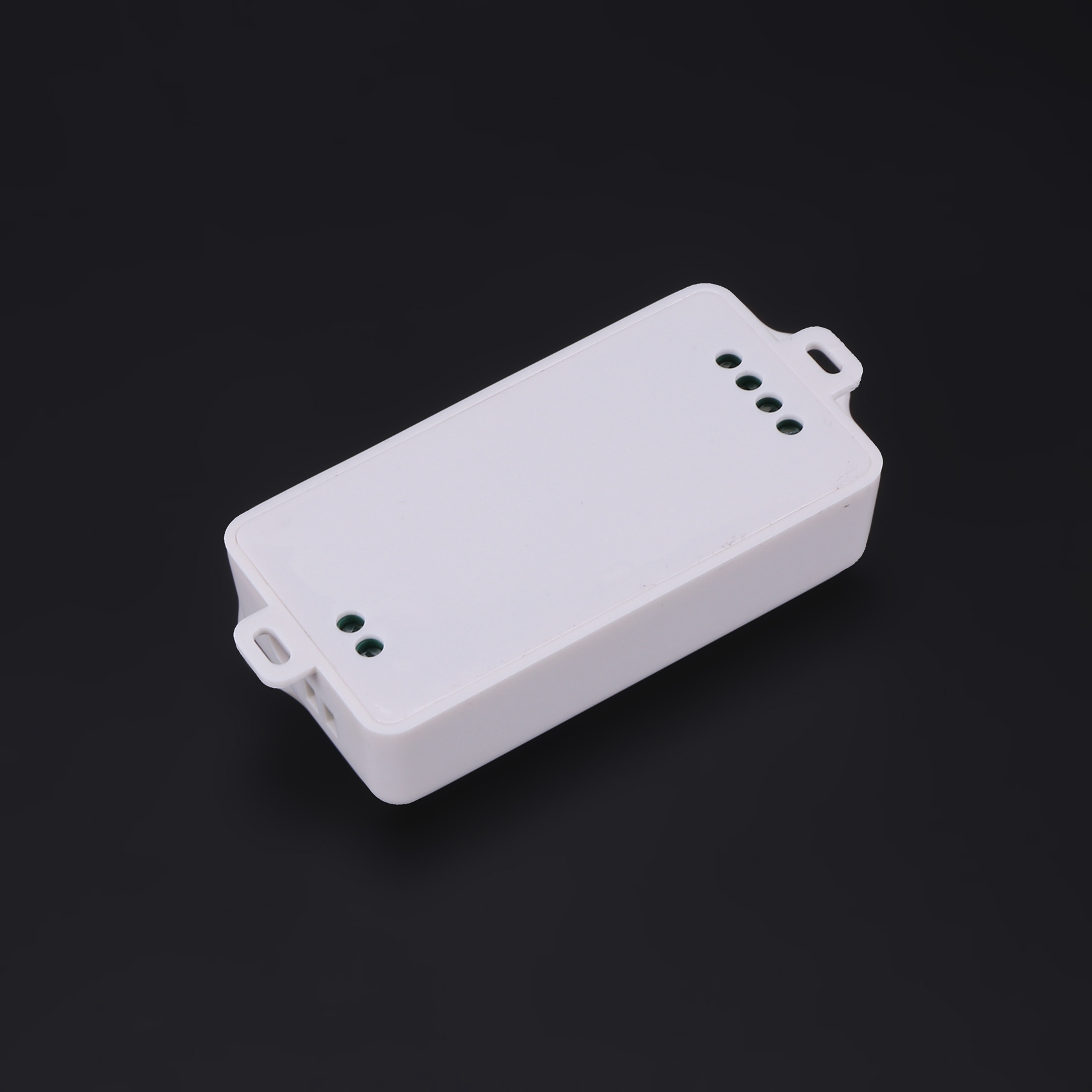SP105E Wireless Bluetooth Controller APP WS2811 WS2812B WS2801 SK6812 APA102 Individually Addressable Programmable LED Strip Pixel Module Panel Light DC5V-24V for IOS/Android. 