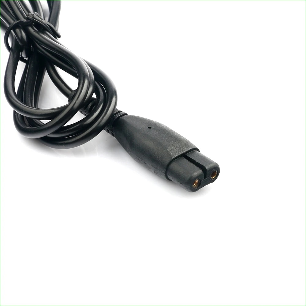 A00390 4.3V 70mA EU US Wall Plug AC Power Adapter Charger for Philips Electric Shaver MG3721 QG3339 MG3712 QG3334 MG3720 MG3731. 