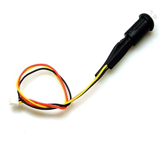 Pixhawk Safety Switch/Buzzer for Pixhawk 2.4.6/2.4.8 Controller. 