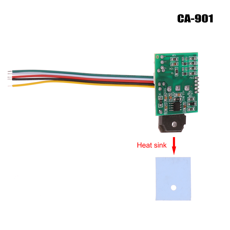 1 Set CA-901 LCD TV Switching Power Supply DC Sampling Power Module Chip