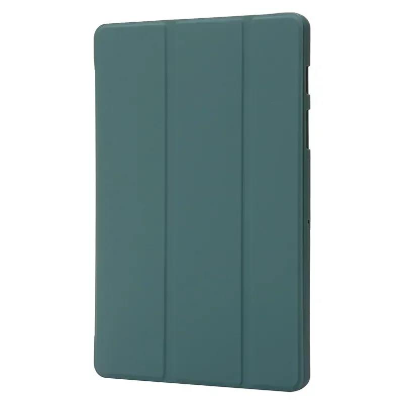 For Xiaomi Redmi Pad Pro Case 2024 PU Leather Soft TPU Back Stand Tablet Shell for Funda redmi pad pro Cover Case 12.1 inch. 