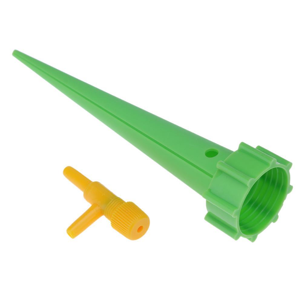Auto Drip Irrigation System Automatic Watering Spike for Plants. 