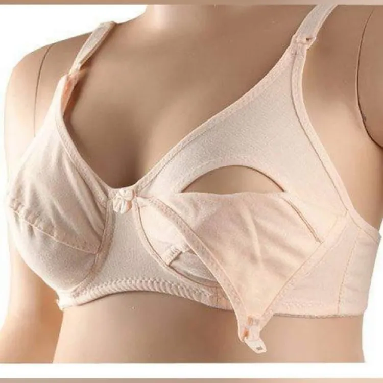 Nursing Maternity Bra Best Qualityfull Imported Products For