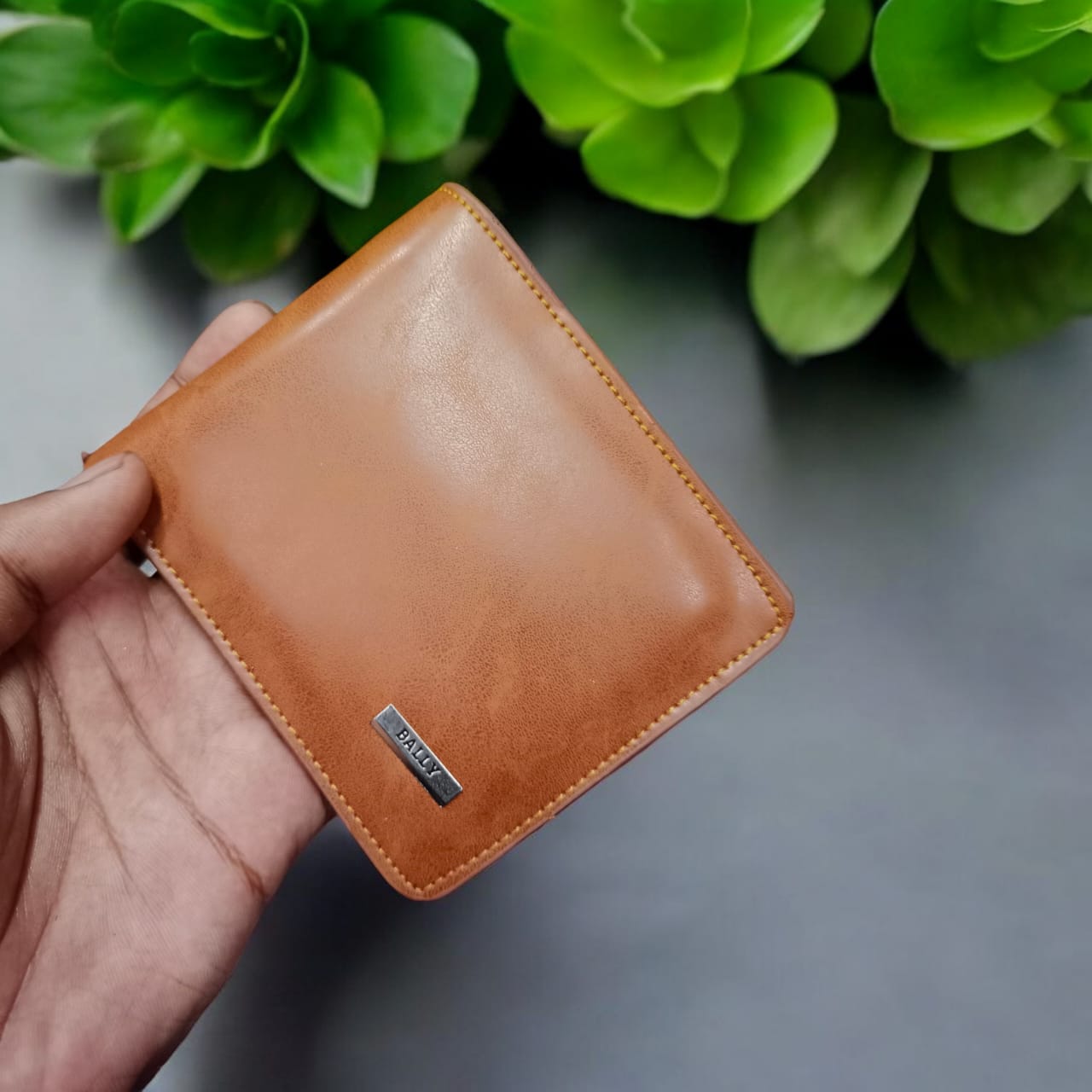Soft Smart Design Casual Moneybag For Men Card Holder Wallet - Wallet For Men - Wallet